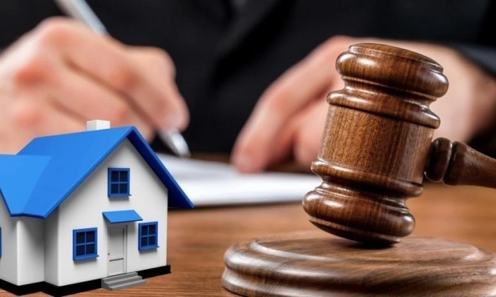 "Καταιγισμός" αιτημάτων για προστασία της πρώτης κατοικίας